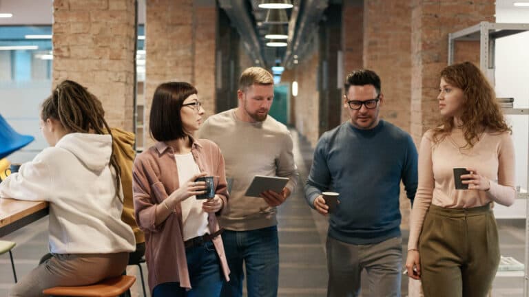 Katılımcı ve Şeffaf Yönetim