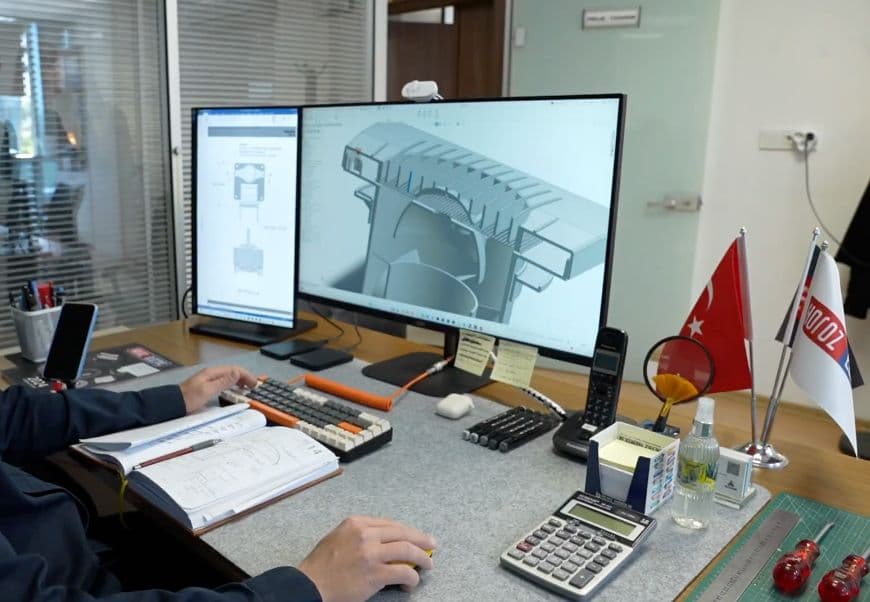 Horoz Aydınlatma Tasarım